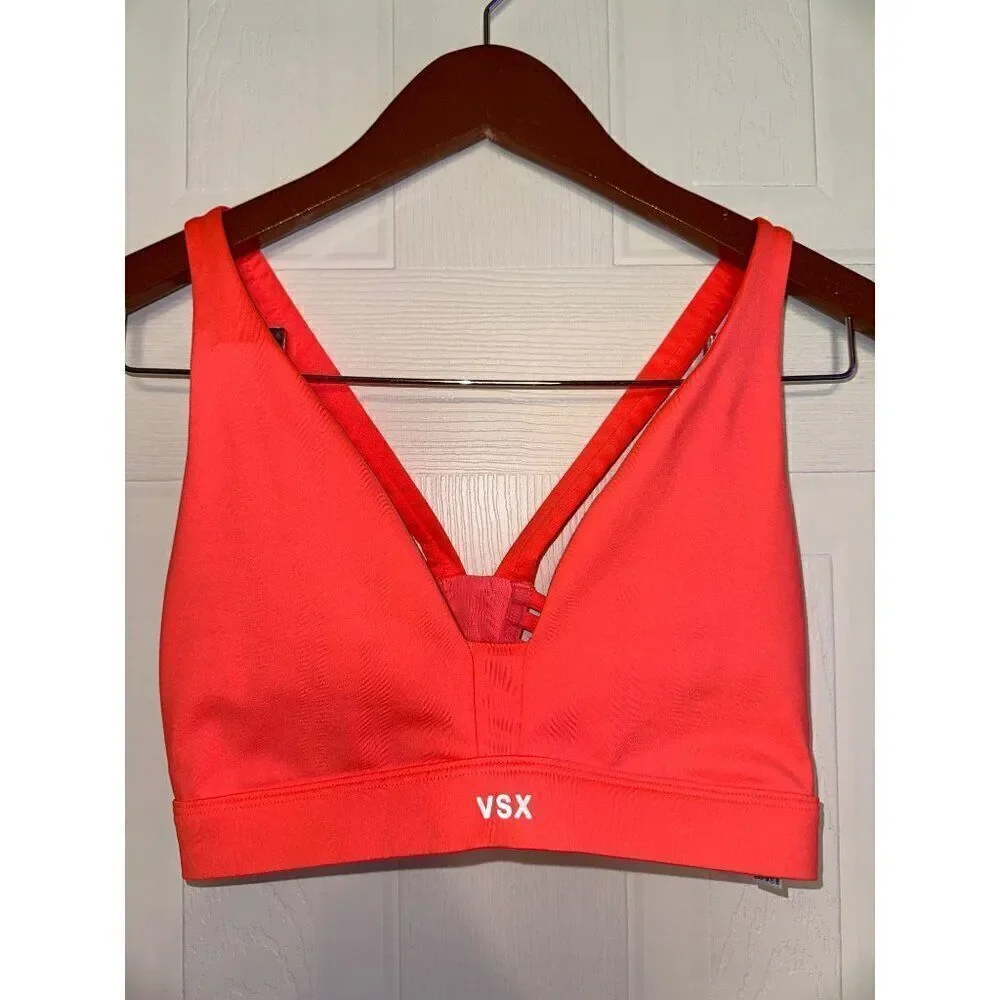 Victoria’s Secret VSX Sports Bra Size XS